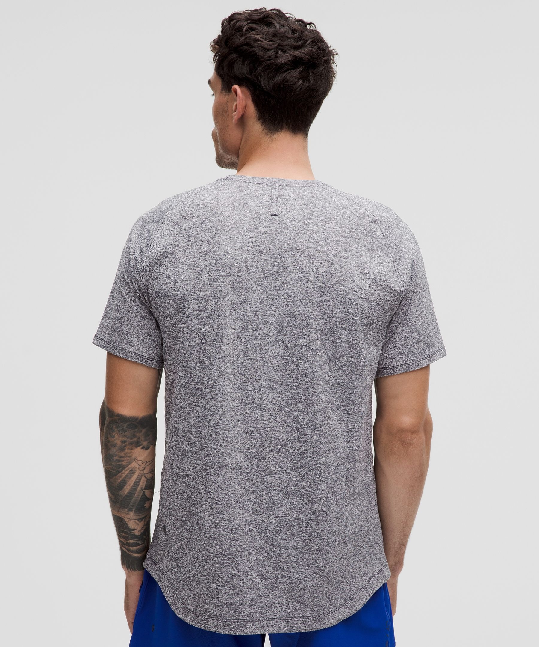 License to Train Short-Sleeve Shirt - 3