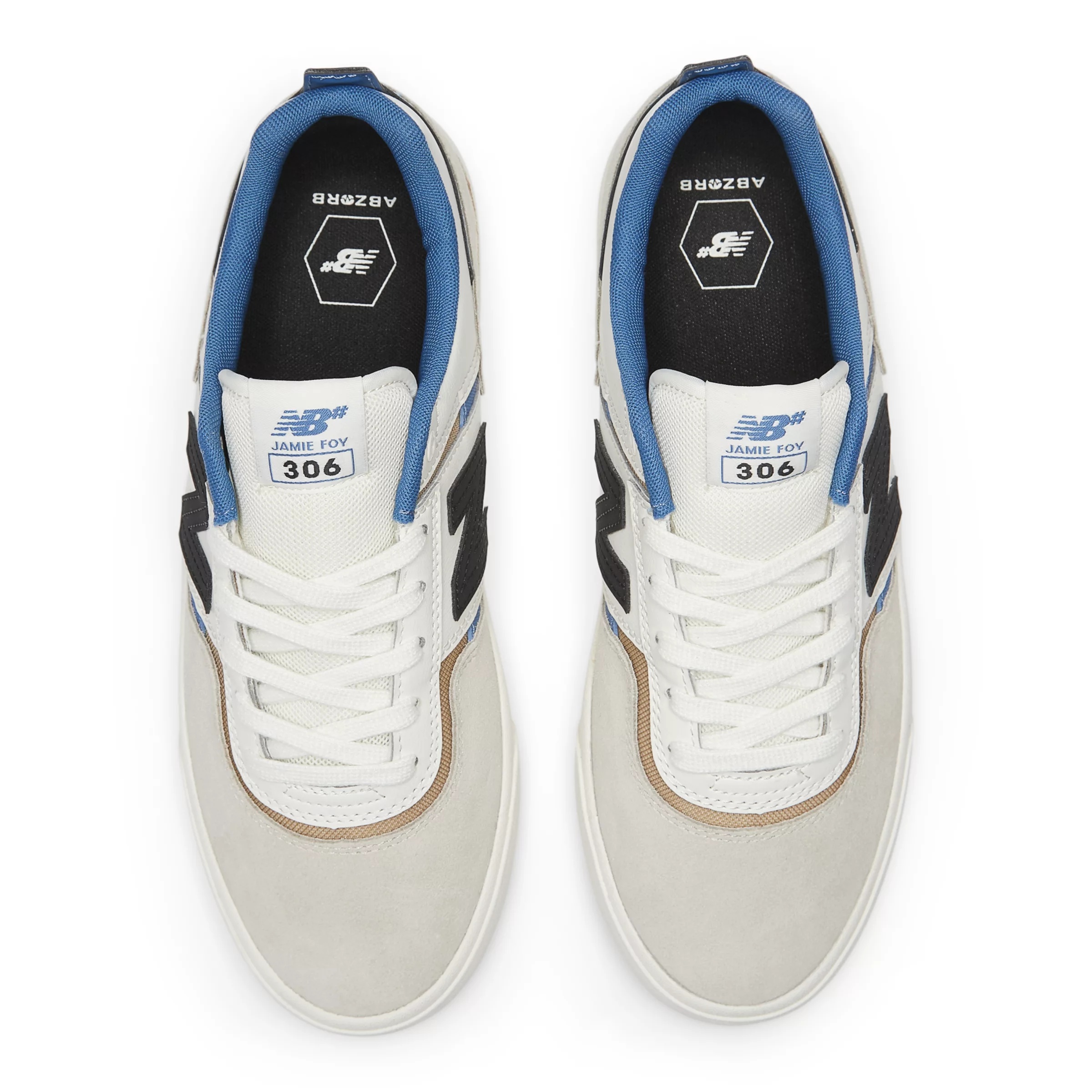 NB Numeric Jamie Foy 306 - 4