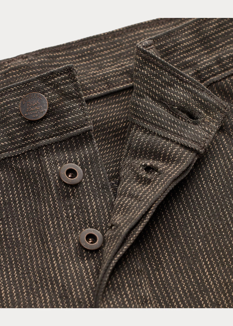 Engineer Fit Twill Carpenter Pant 3