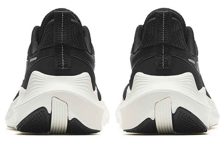 (WMNS) ANTA New Sting 'Black White' 922335580-2 - 3