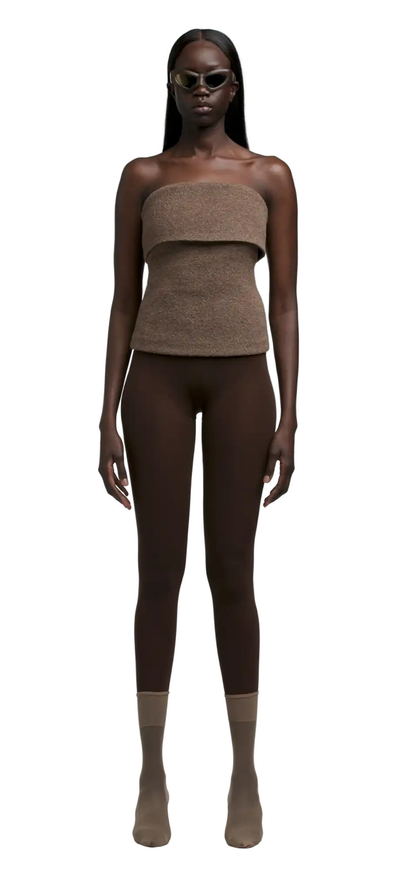 entire studios LAP TOP WOVEN HILLS outlook