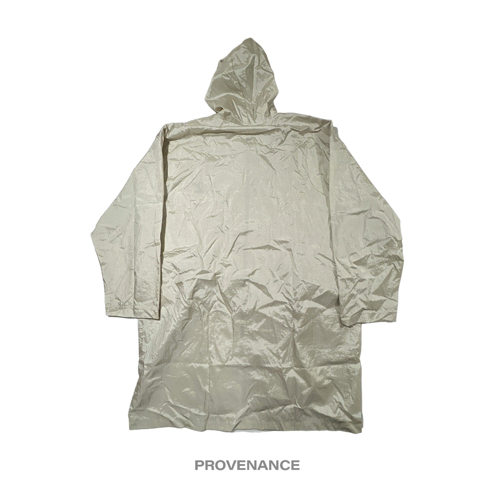 Louis Vuitton Golf Cup 1988 Japan Rain Jacket - Sand - 2