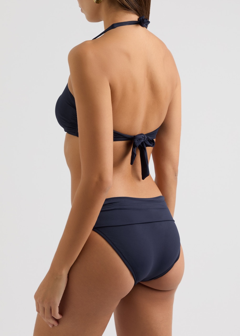 Melissa Odabash Brussels Halterneck Bikini top - 3