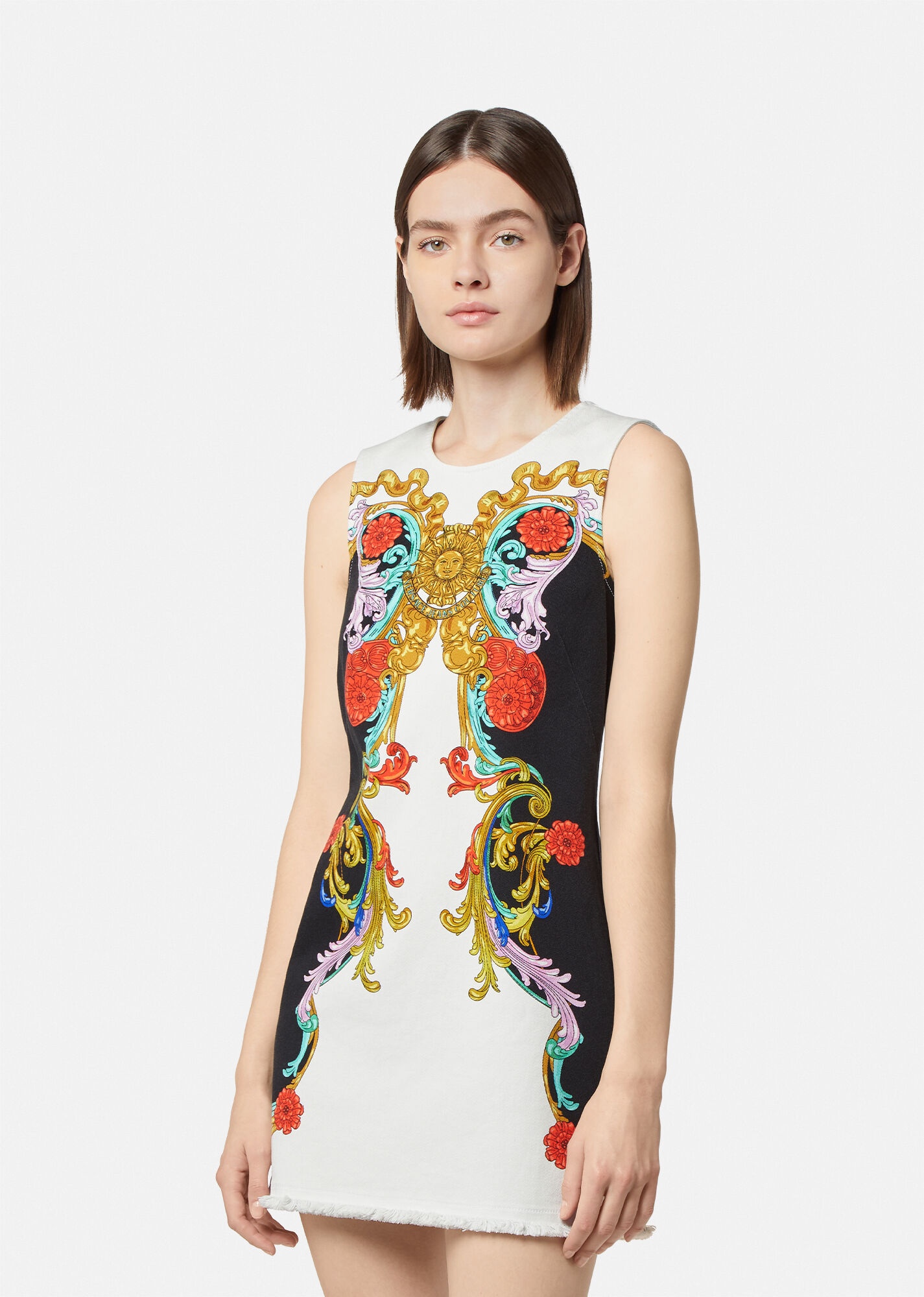 Garland Sun Dress - 2