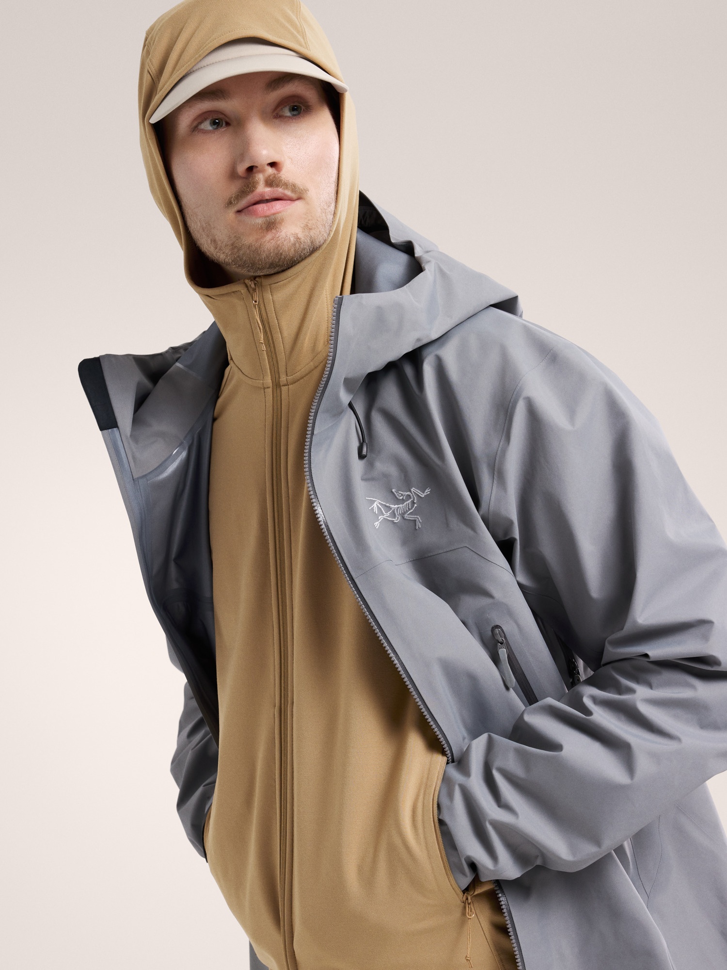 Kyanite Lightweight Hoody - 3