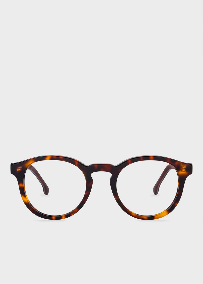 'Ernest' Spectacles 1