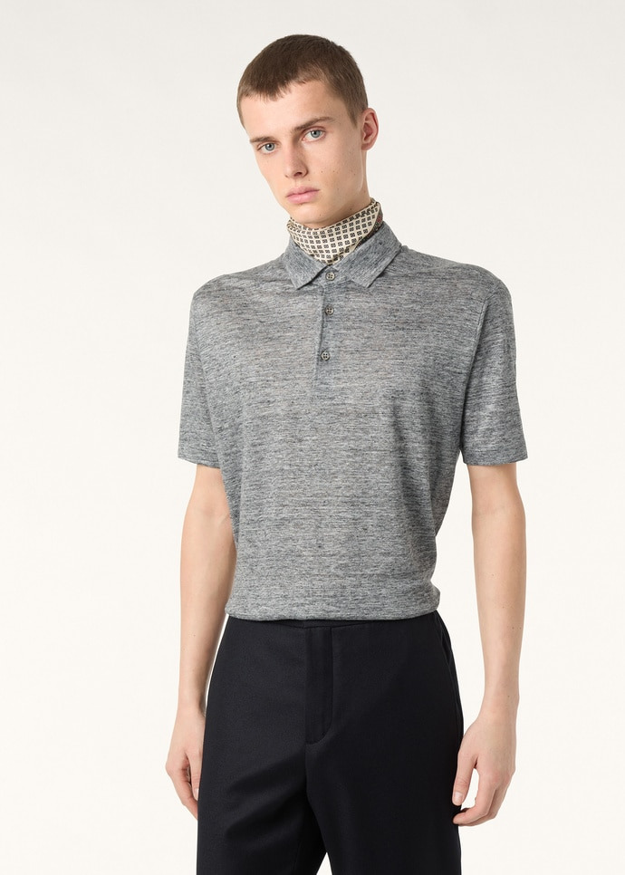Polo Shirt - 4
