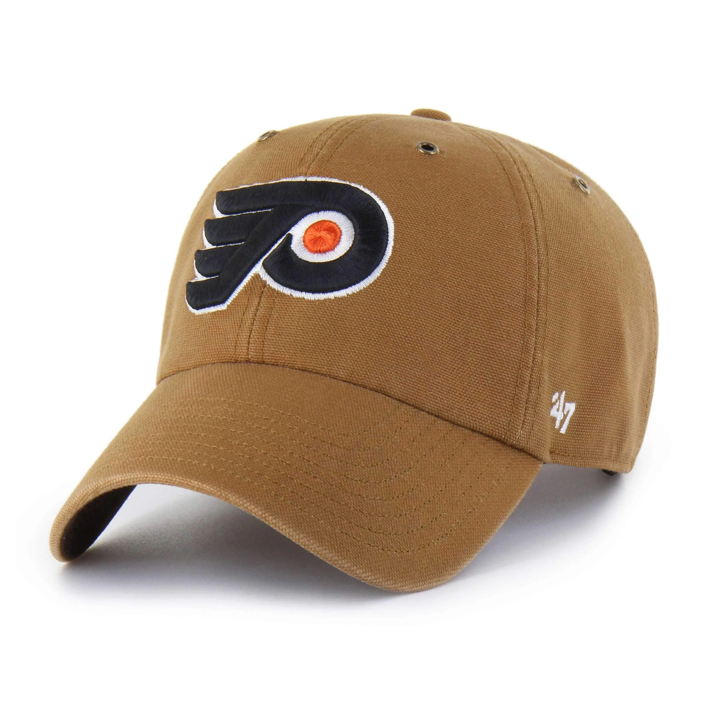 Philadelphia Flyers '47 Clean Up - 1