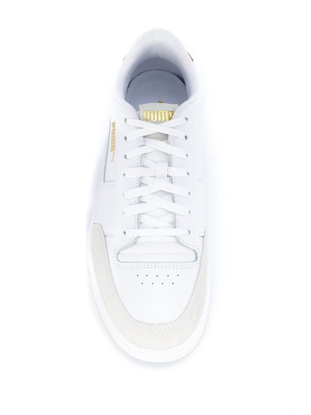 Ralph Sampson Mc Clean low-top sneakers  - 4