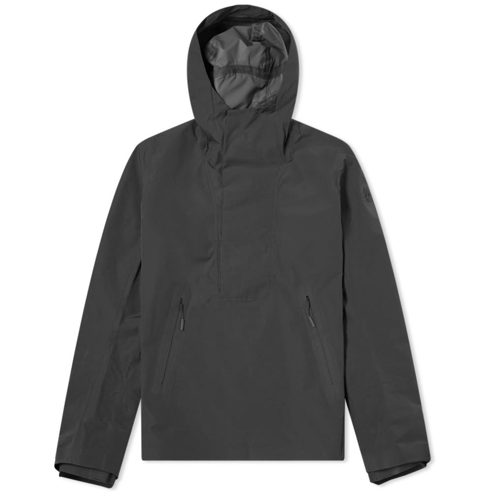 Descente Allterrain Boa Active Shell Jacket - 1