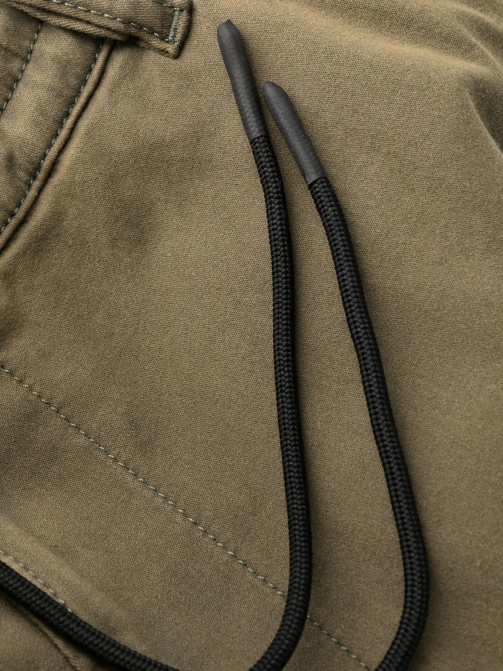 Krooley Joggjeans cargo tapered jeans - 6