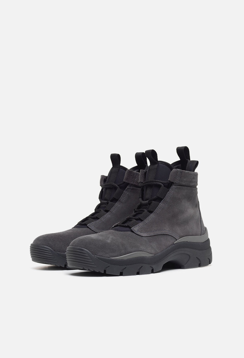 SPEED LACE UP BOOT 2