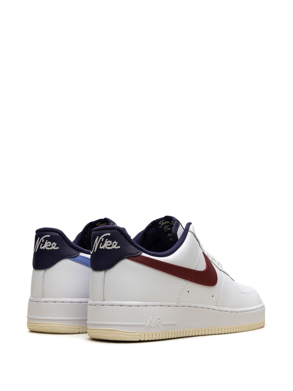 Air Force 1 Low "From To You" sneakers - 4