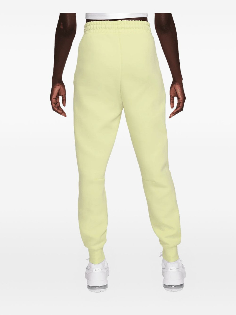 Nike drawstring track pants outlook