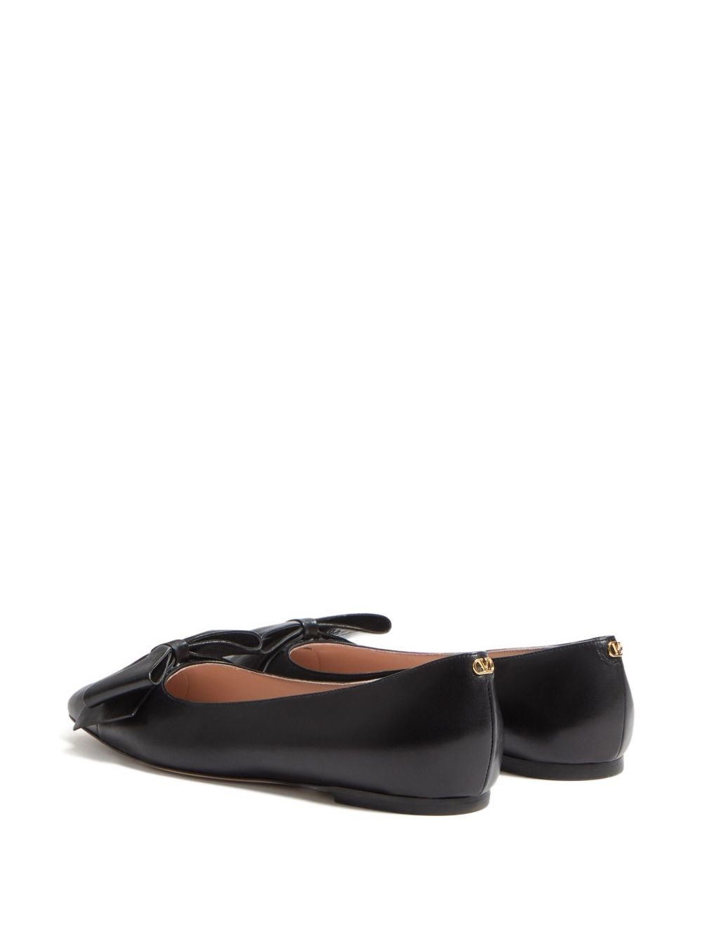 Bowow ballet flats - 6