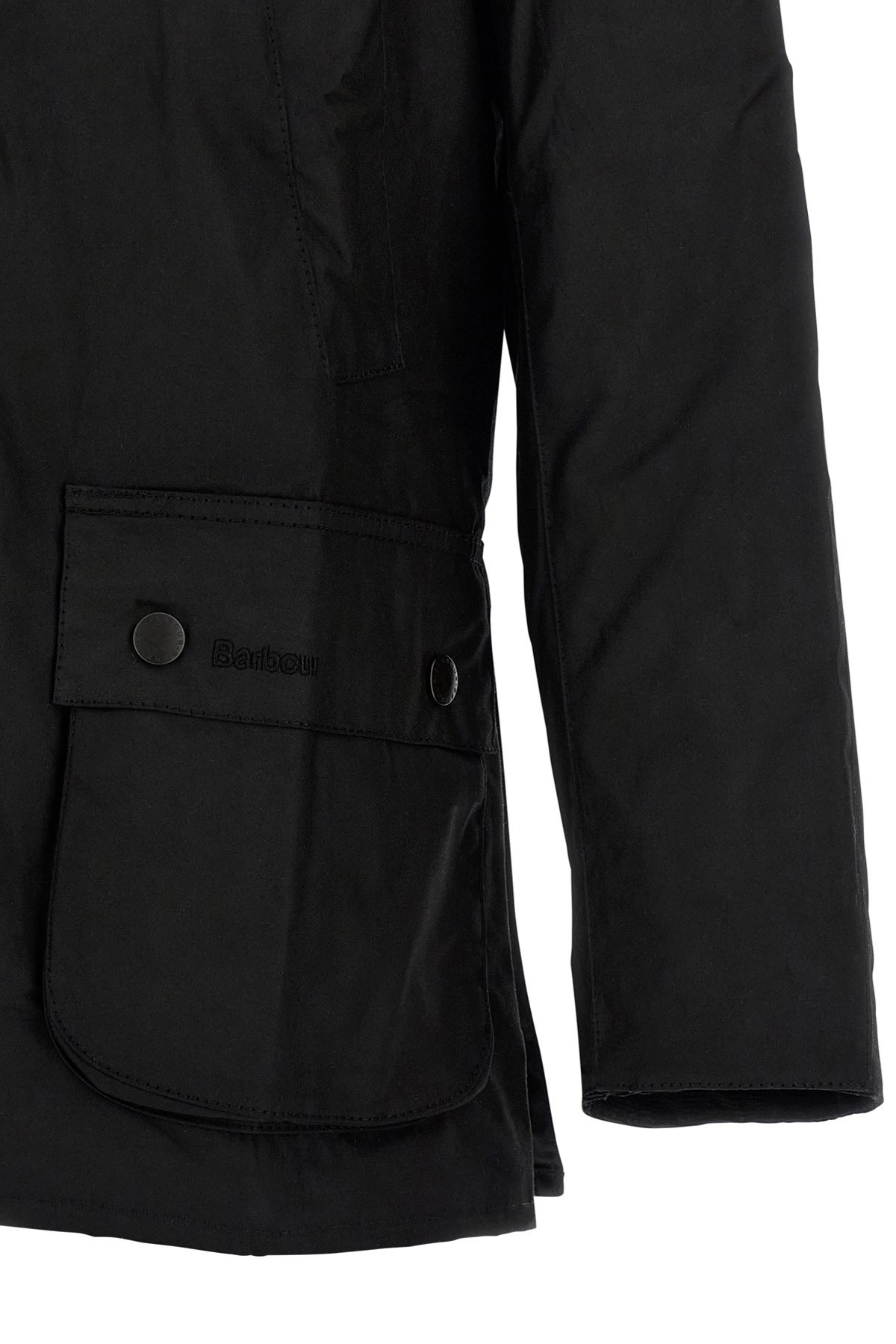 'Ashby' jacket - 5