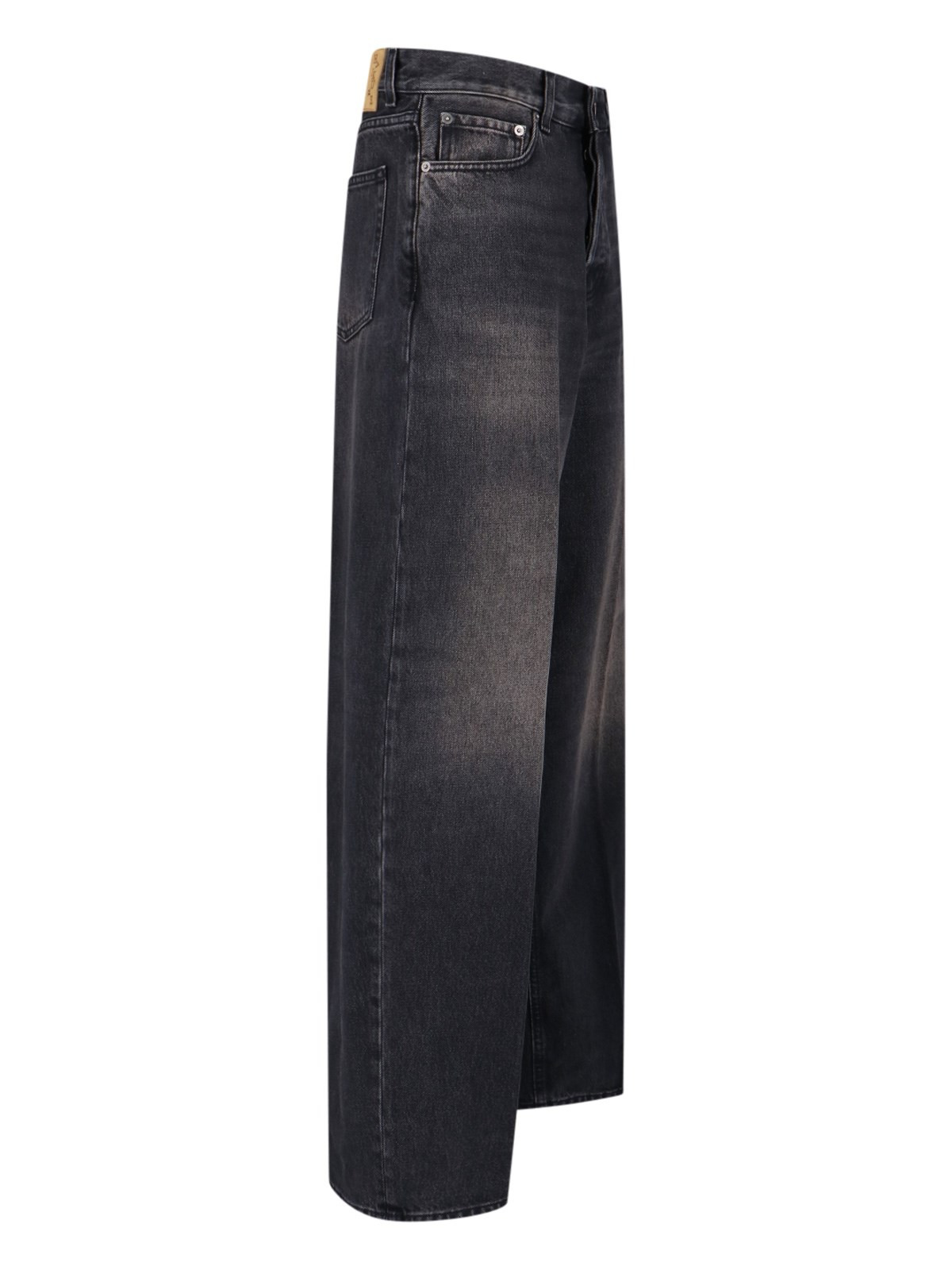 'BETHANY' LOOSE JEANS - 3