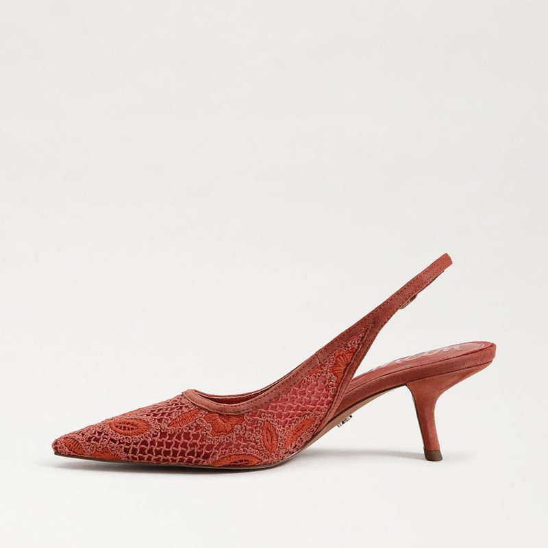 Bianka Slingback Pump 4