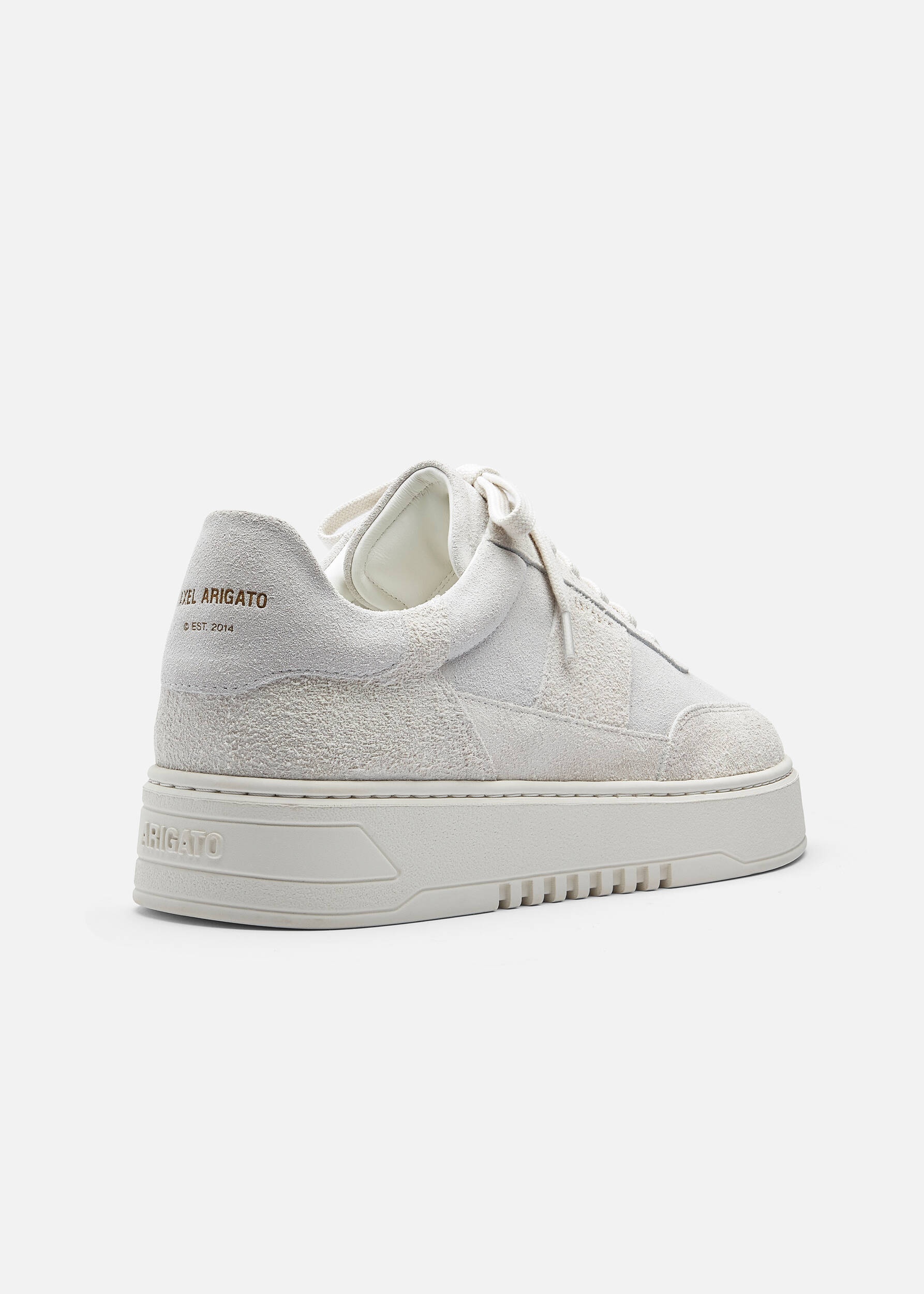 Orbit Vintage Sneaker - 3