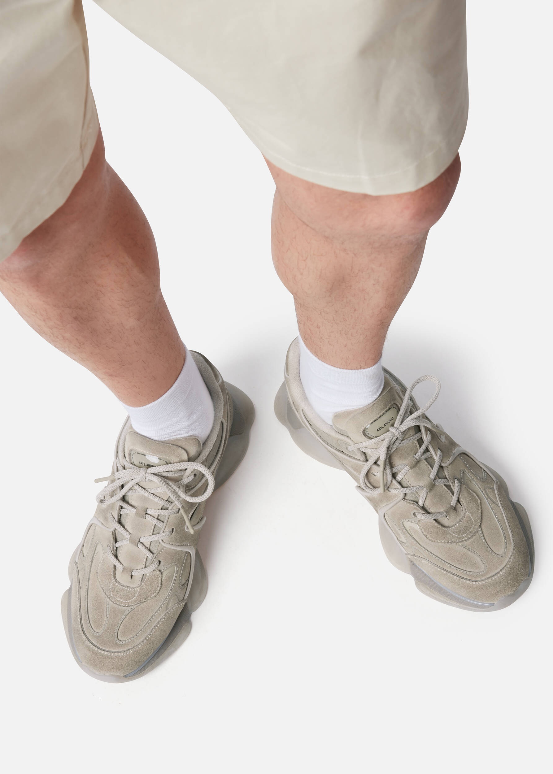 Eris Sneaker - 11