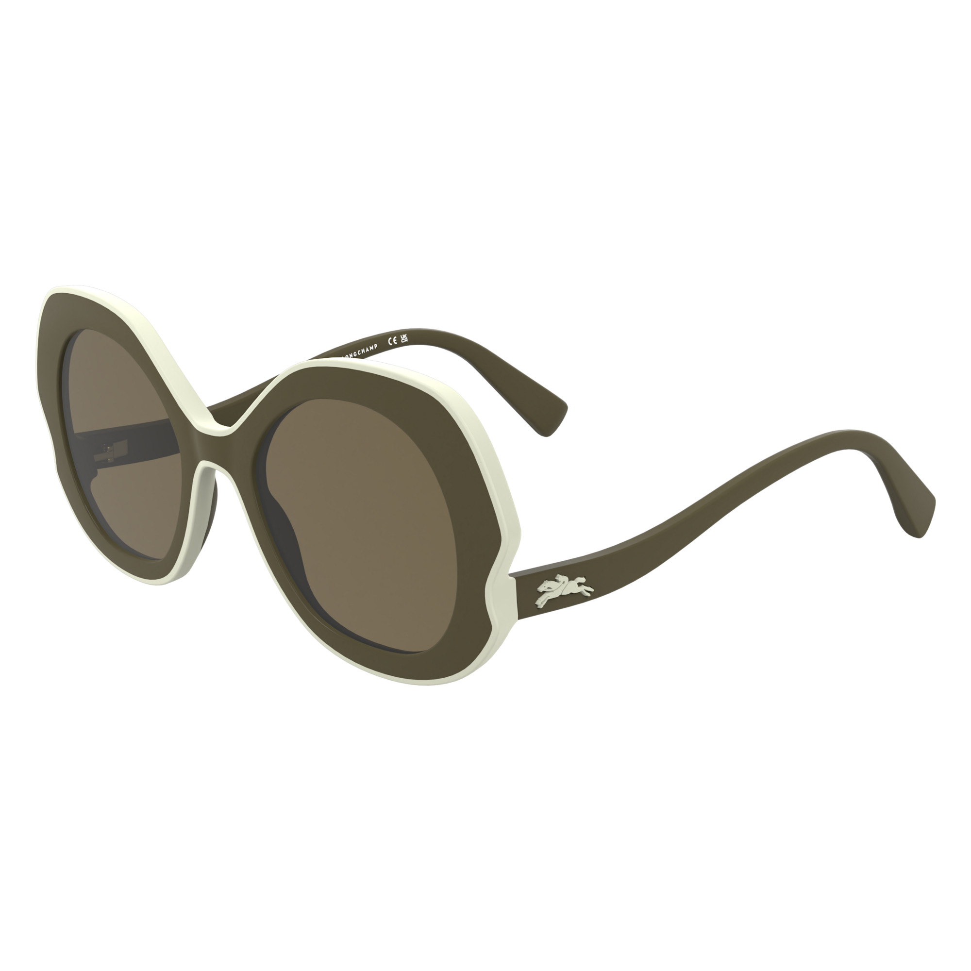 Sunglasses Artichoke - Plant Based Resin - 2
