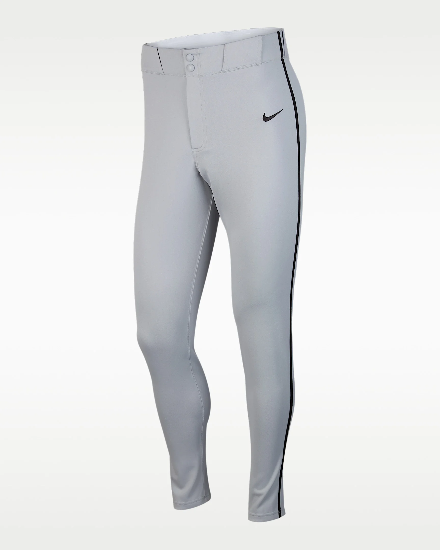 Nike Vapor Select Men's Piped Baseball Pants - 1