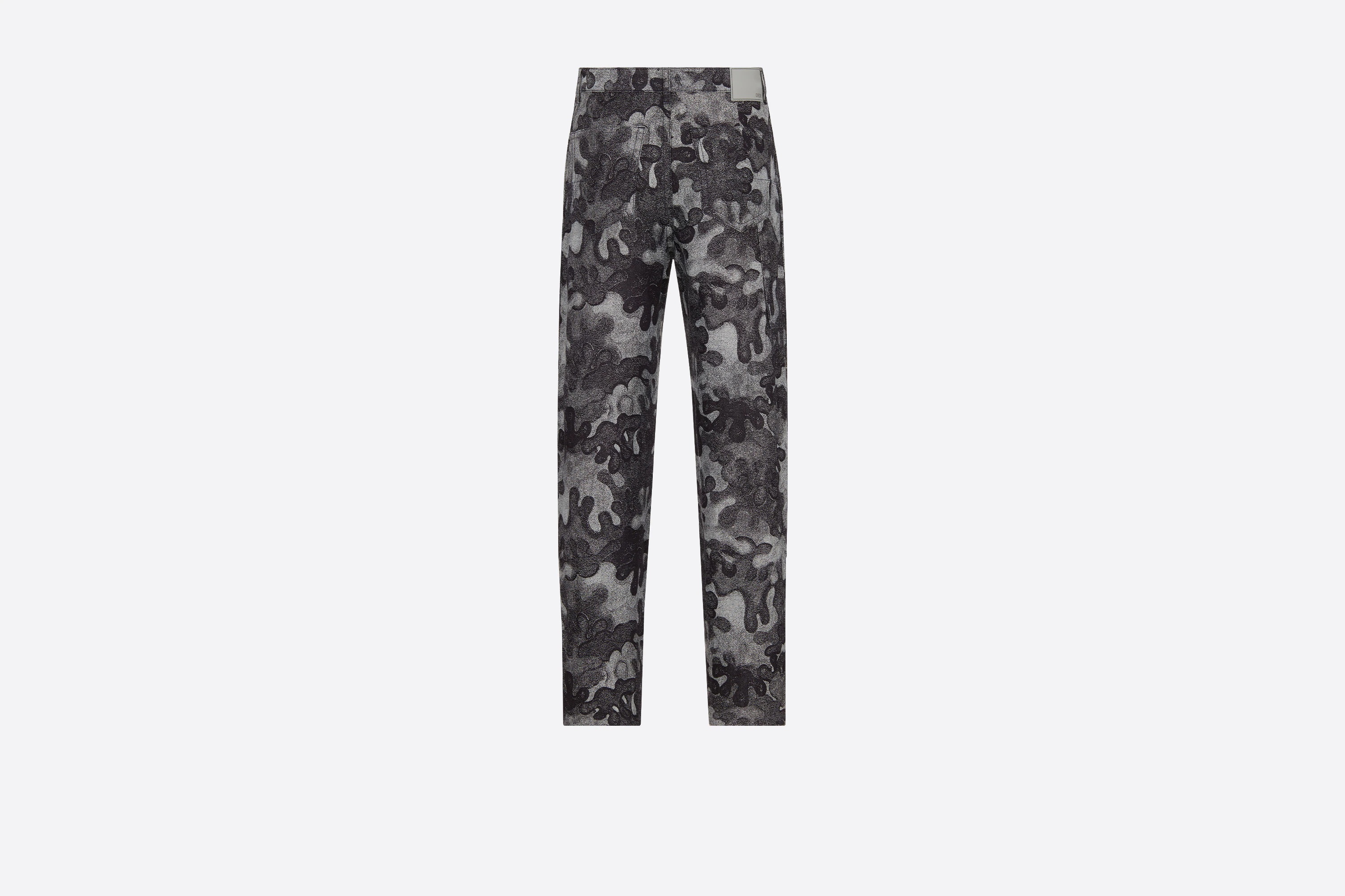 DIOR AND PETER DOIG Carpenter Jeans - 2