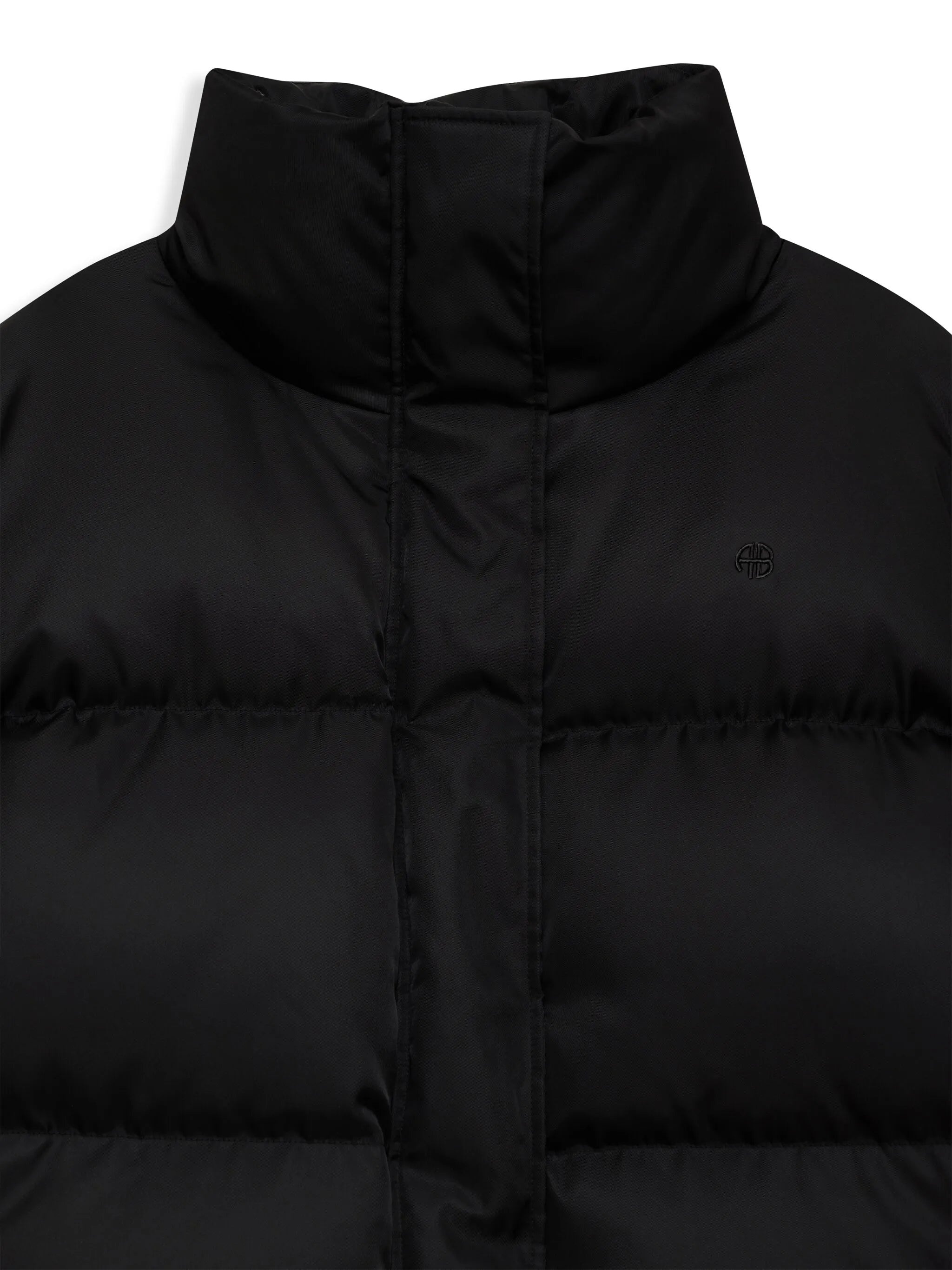 Anine Bing Dorian Puffer Jacket - 2