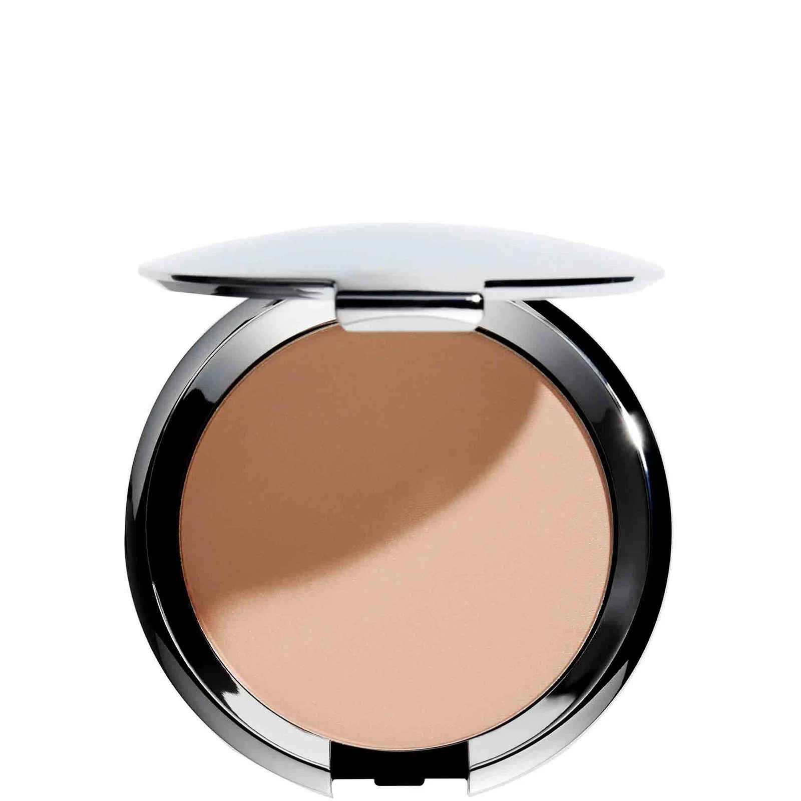 Chantecaille Compact Makeup Peach - 1