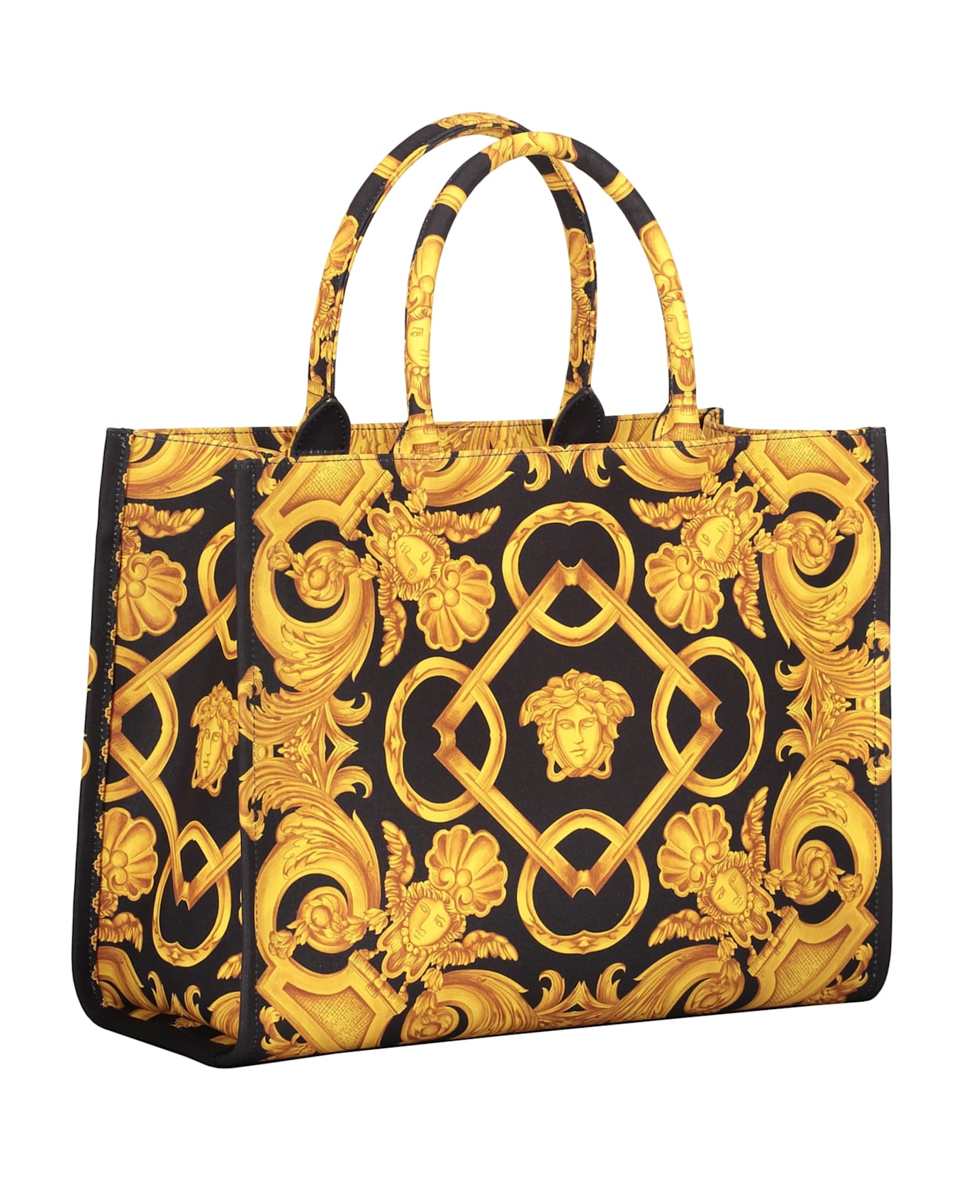 Canvas Tote Bag - 2
