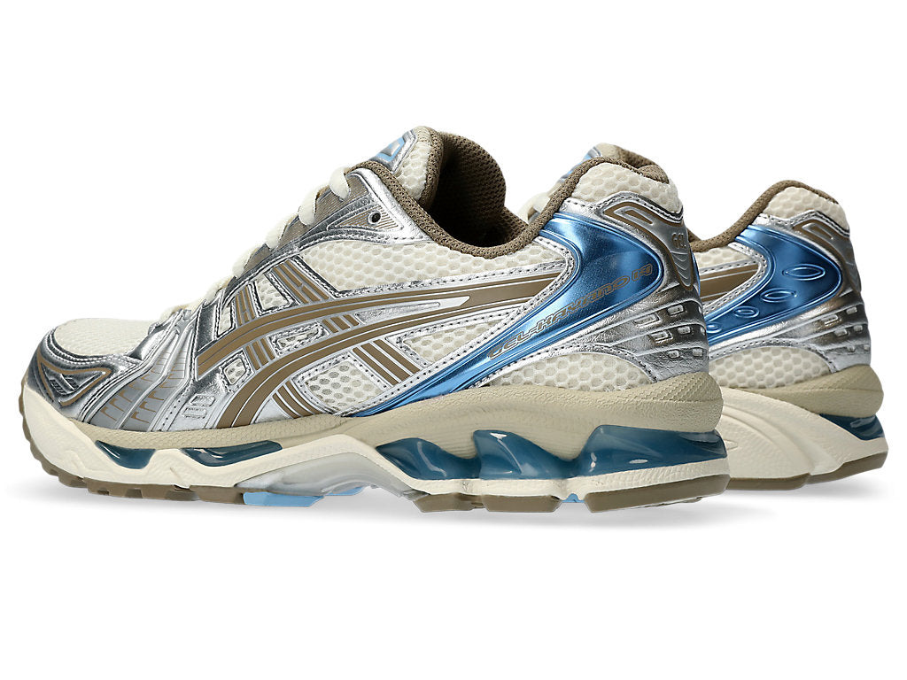 (WMNS) ASICS Gel-Kayano 14 'Cream Pepper' 1202A056-113 - 4