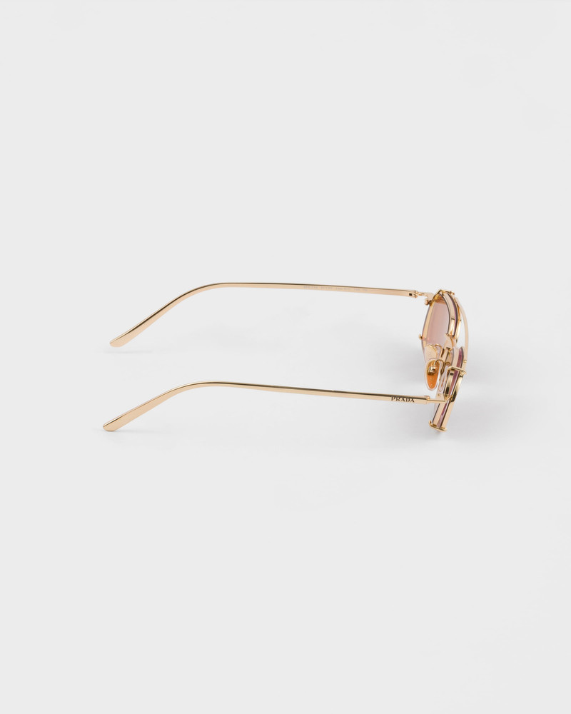 Prada Eyewear Collection sunglasses 6