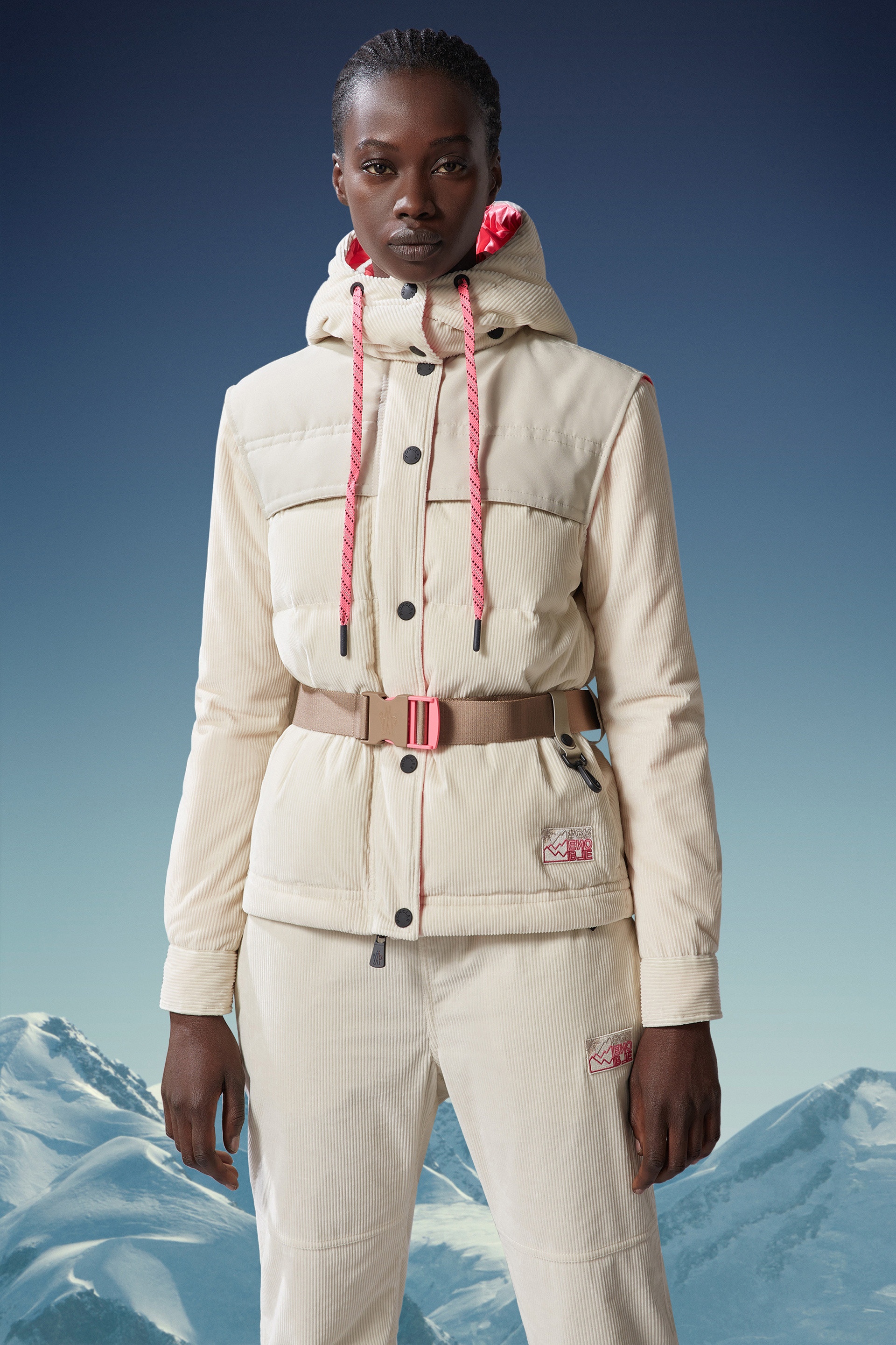 Tetras Short Down Jacket - 3