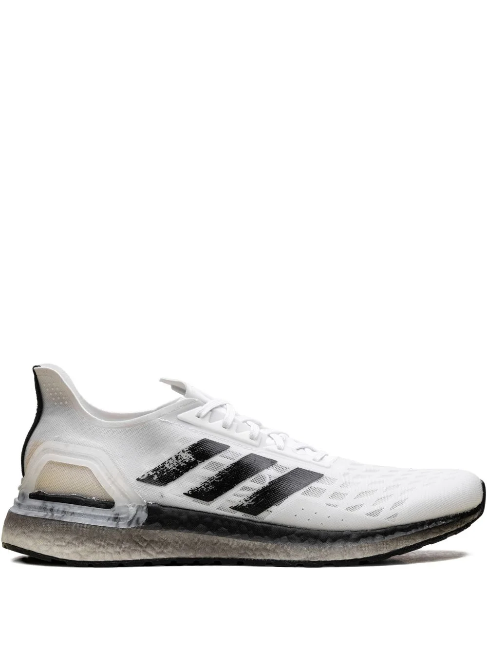 Ultraboost "Cloud White/Core Black/Dash Grey" sneakers - 1