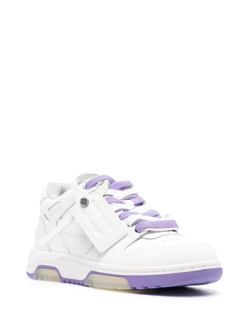 Out of Office 'OOO' sneakers - 2