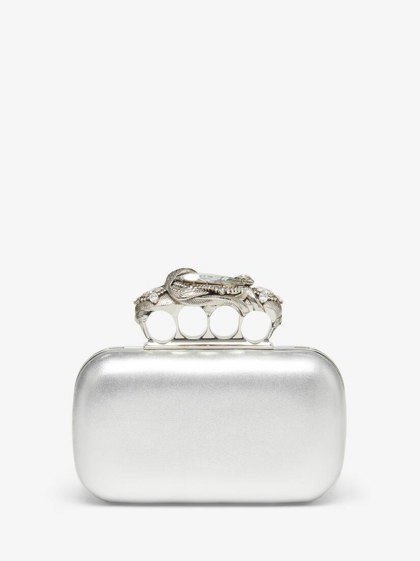Snake Knuckle Clutch - 3