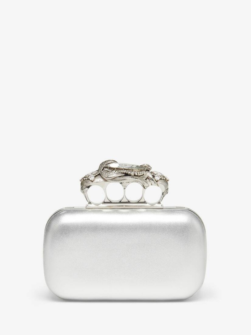 Snake Knuckle Clutch 3