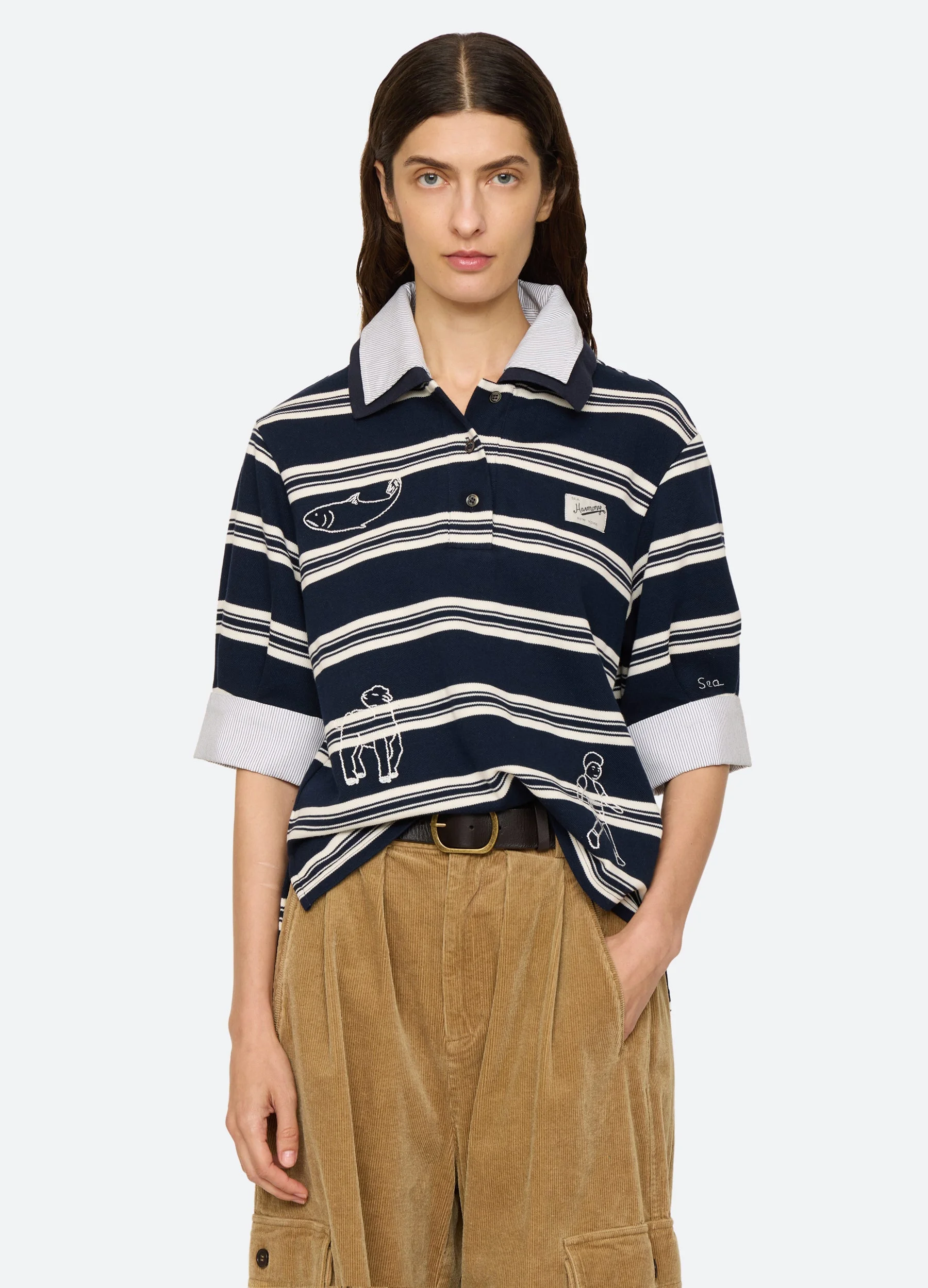 Mina Polo - 1