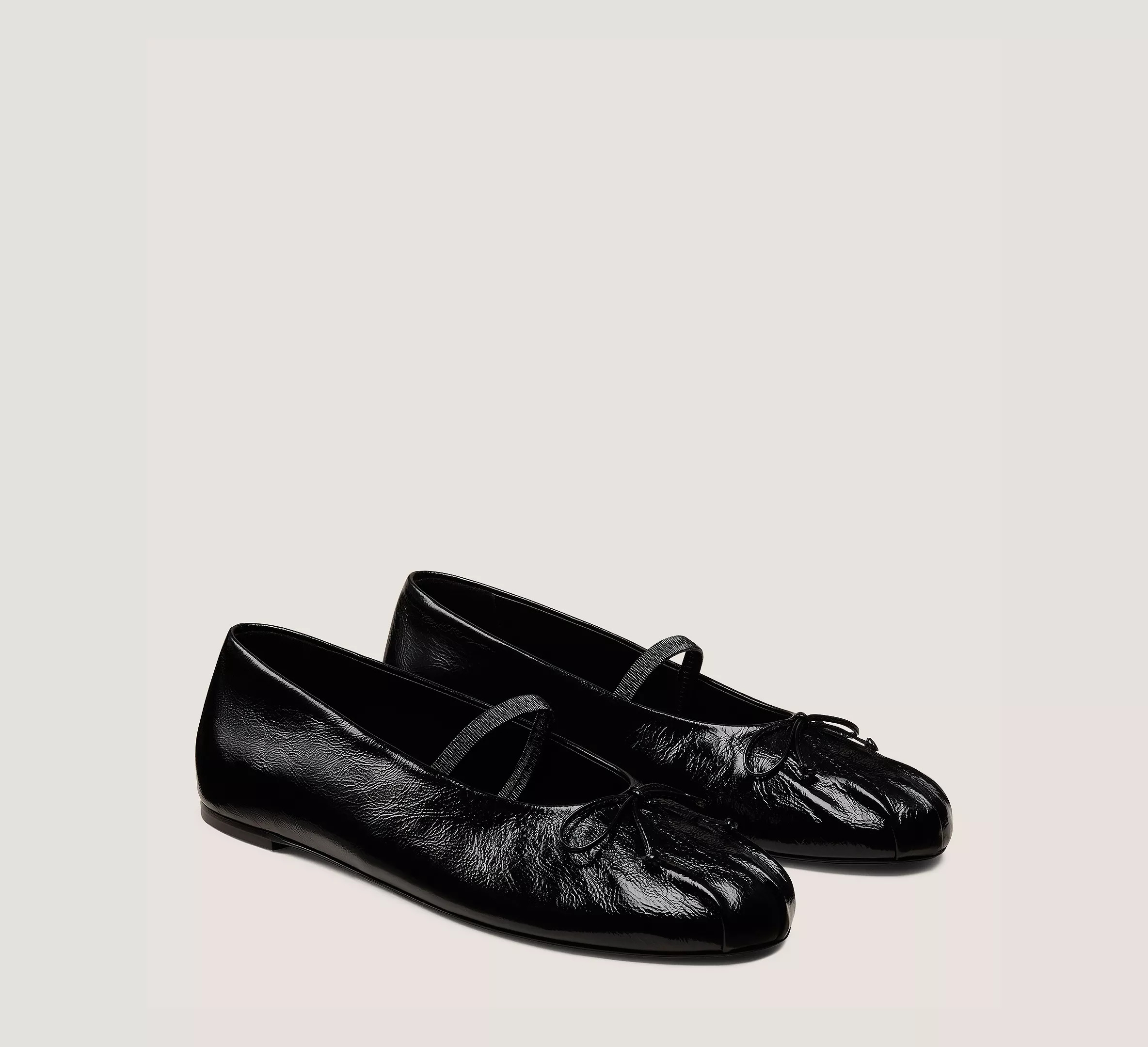 PRIMA BOW BALLET MARY JANE - 2