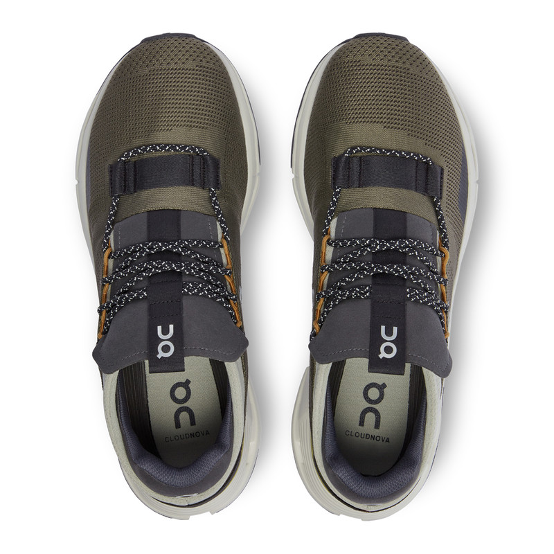 On Cloudnova outlook