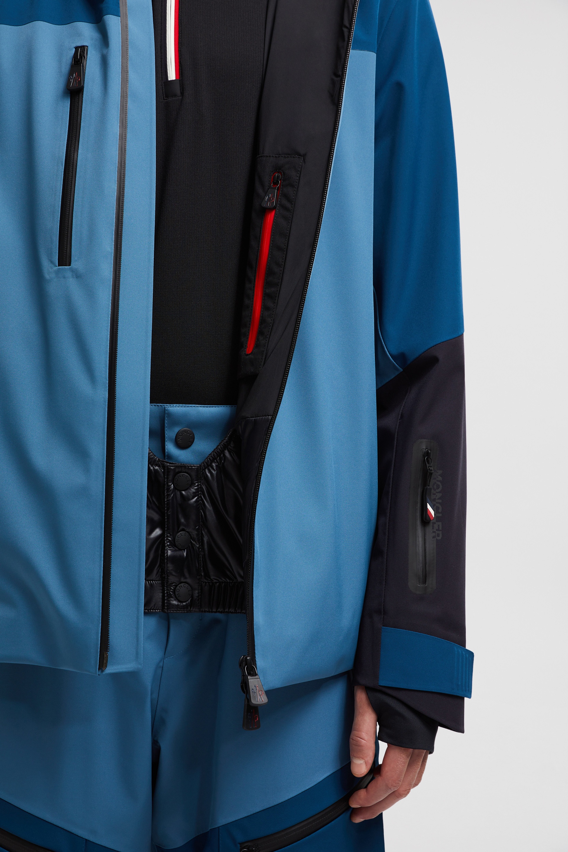 Murat Short Down Jacket - 7