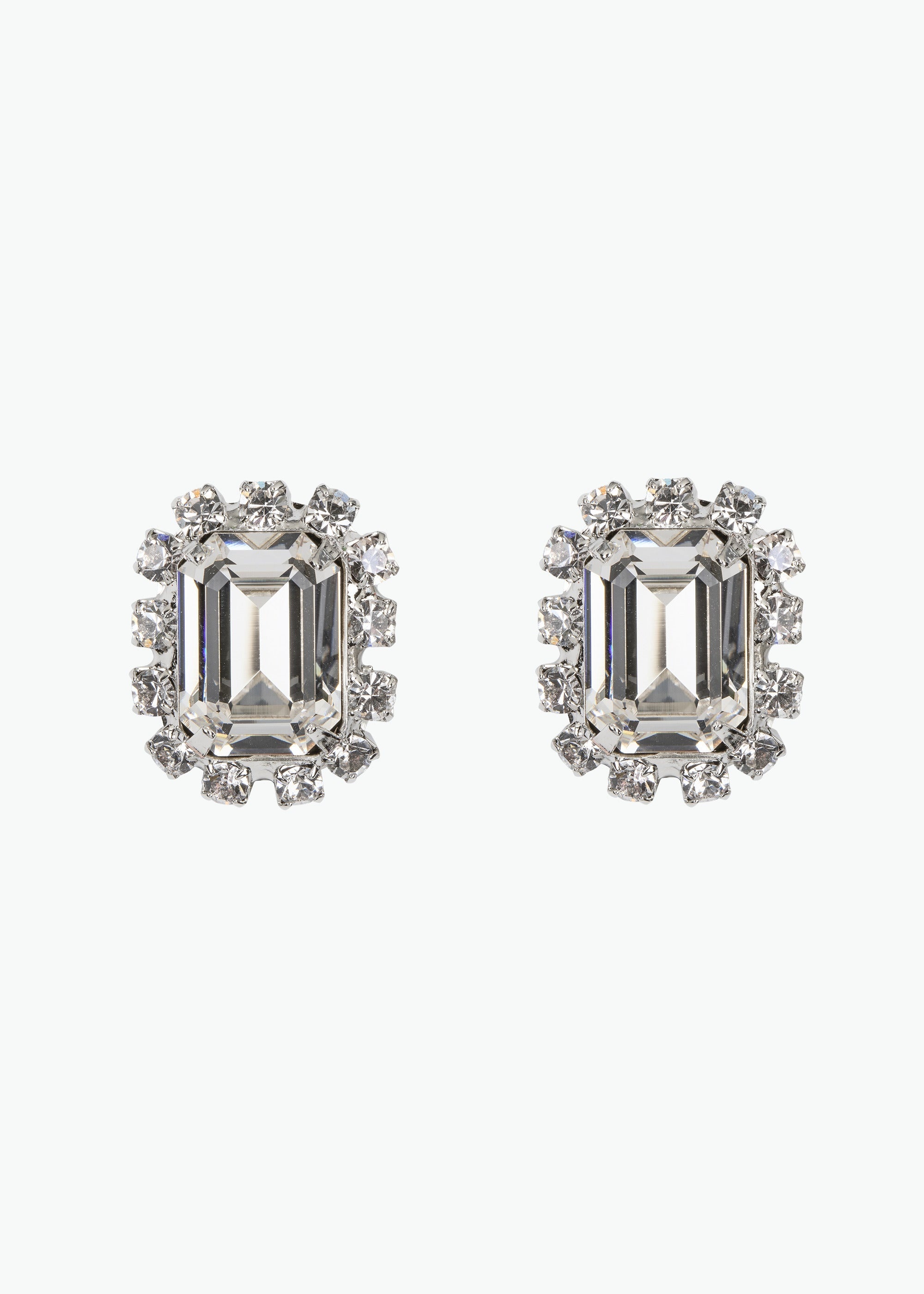 Diana Studs - 1