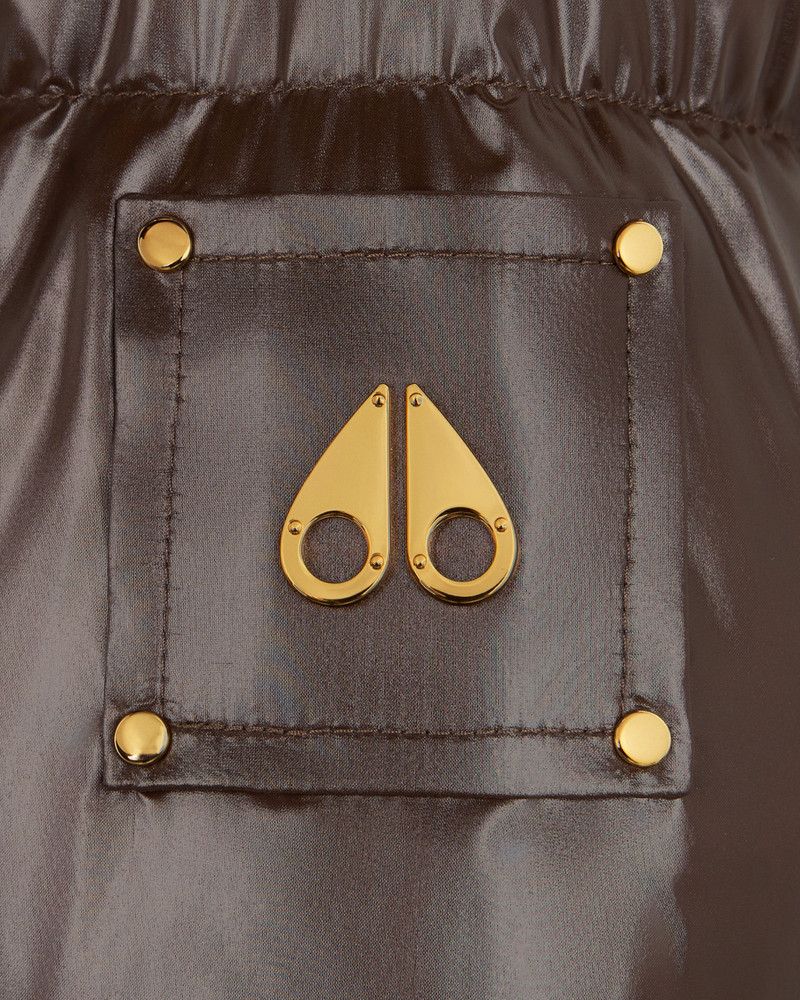 GOLD SERIES MOONSTONE PARKA JACKET 5