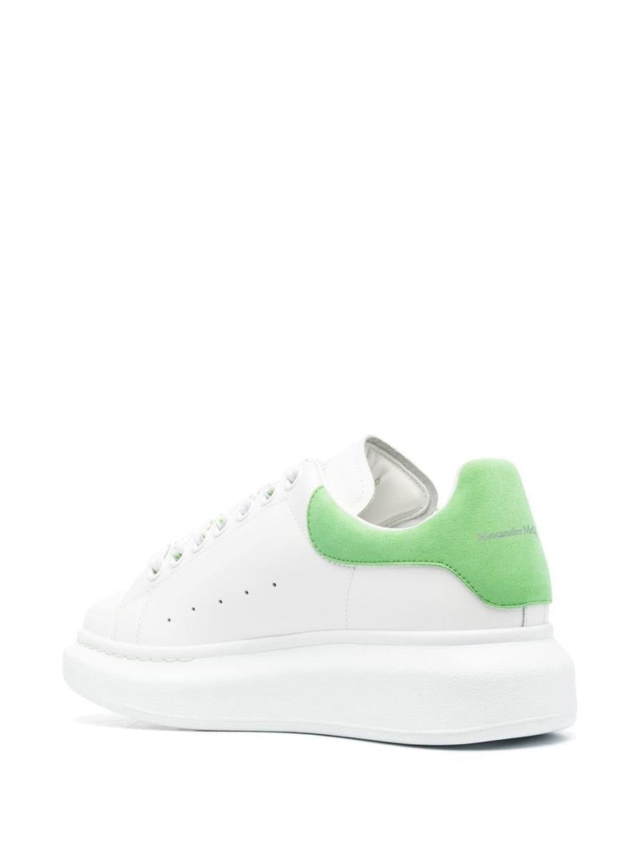 ALEXANDER MCQUEEN 'OVERSIZE' SNEAKERS - 2