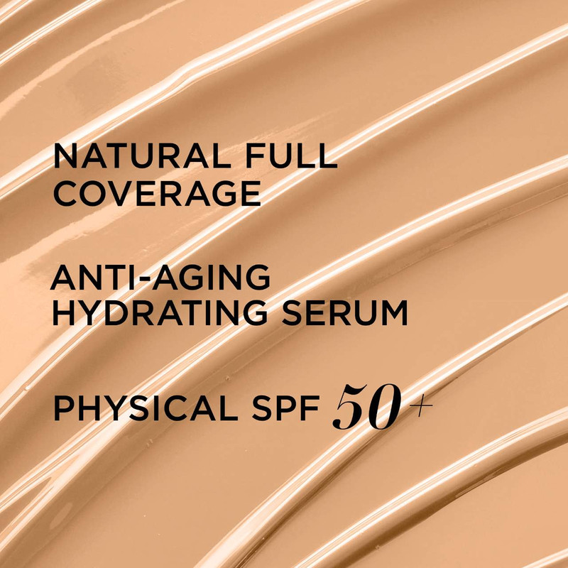 CC+ Cream Full Coverage Color Correcting Foundation with SPF 50+ 3