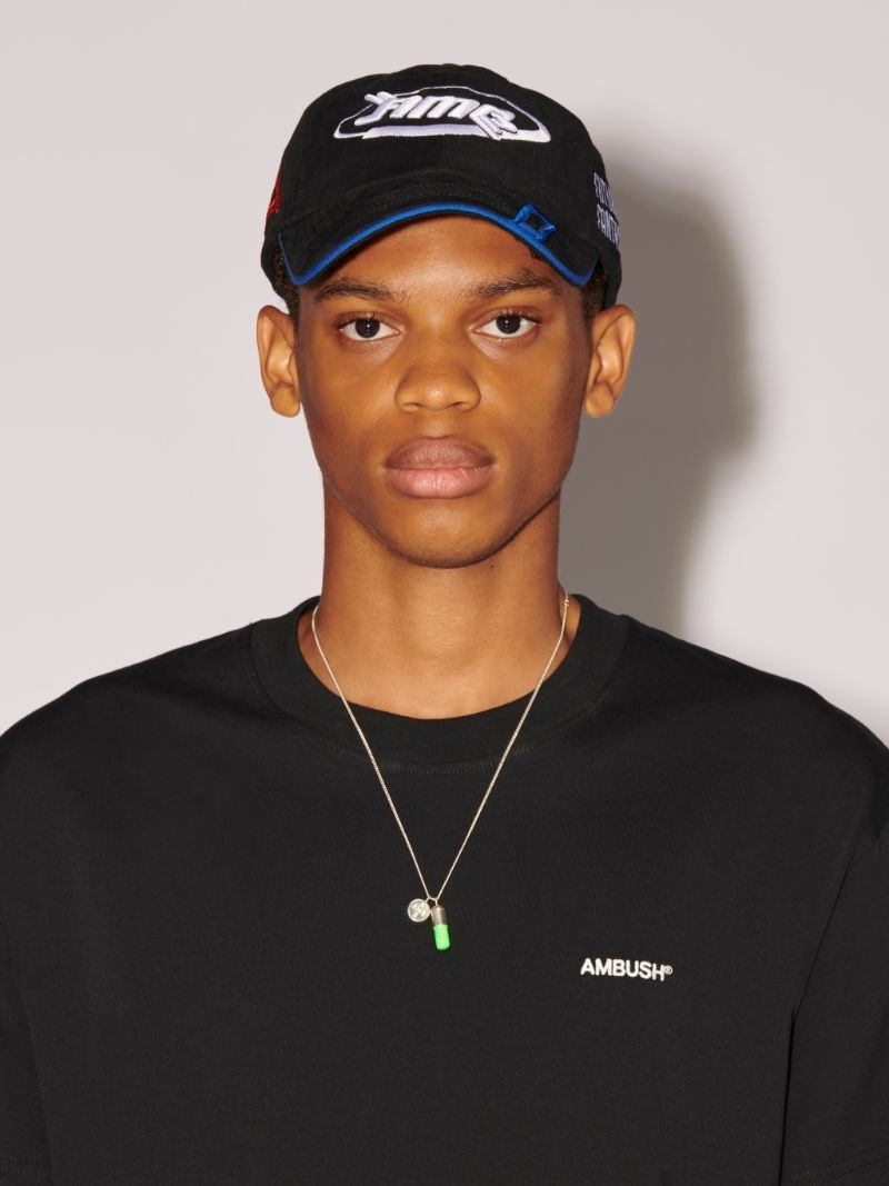 Pill Charm Necklace 3