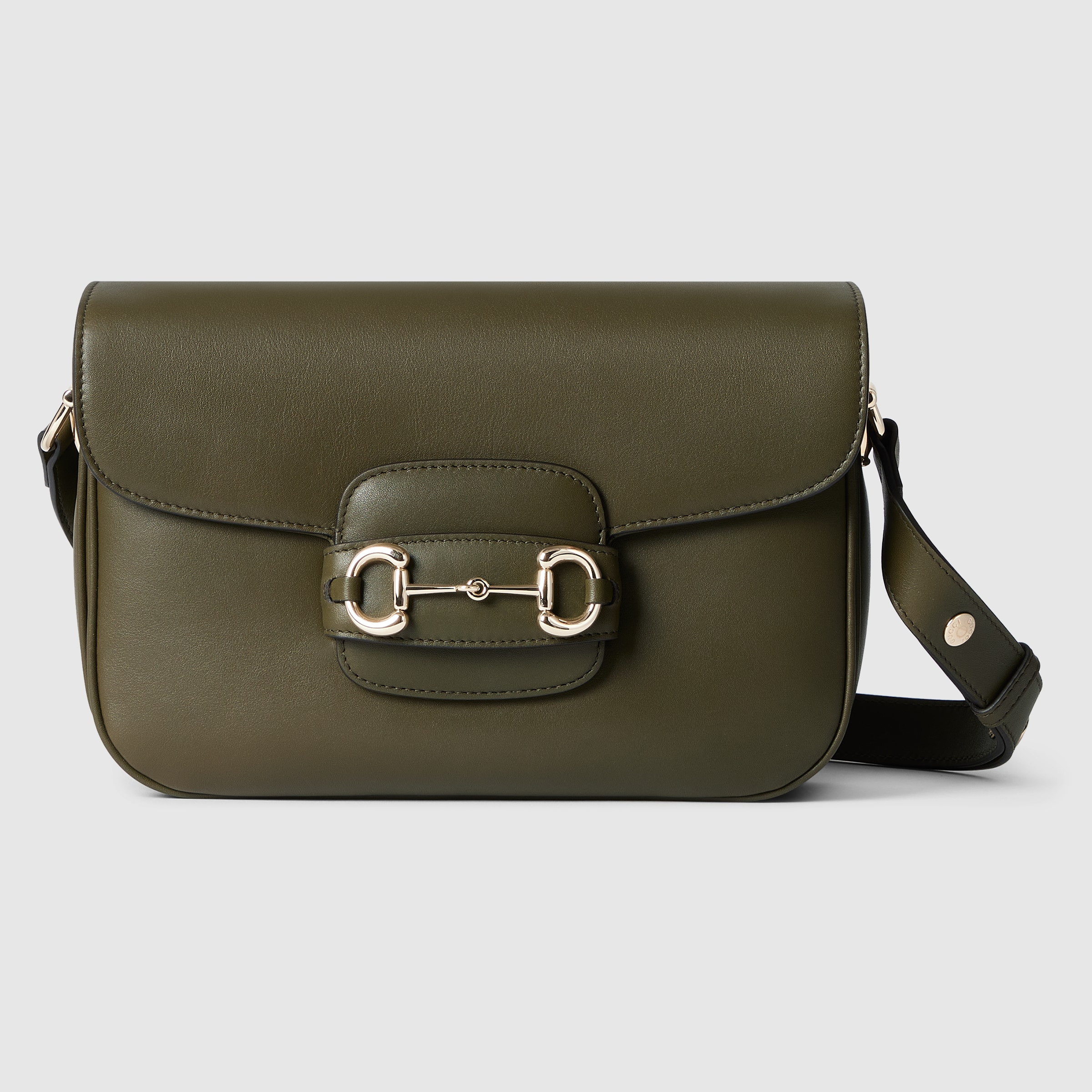 Gucci Horsebit 1955 Soft medium shoulder bag - 1