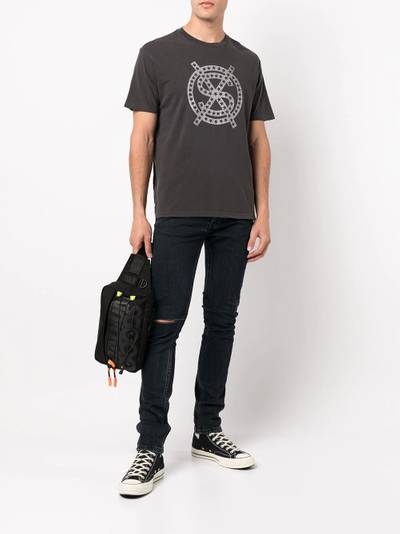 Ksubi Dollar Star Kash T-shirt outlook