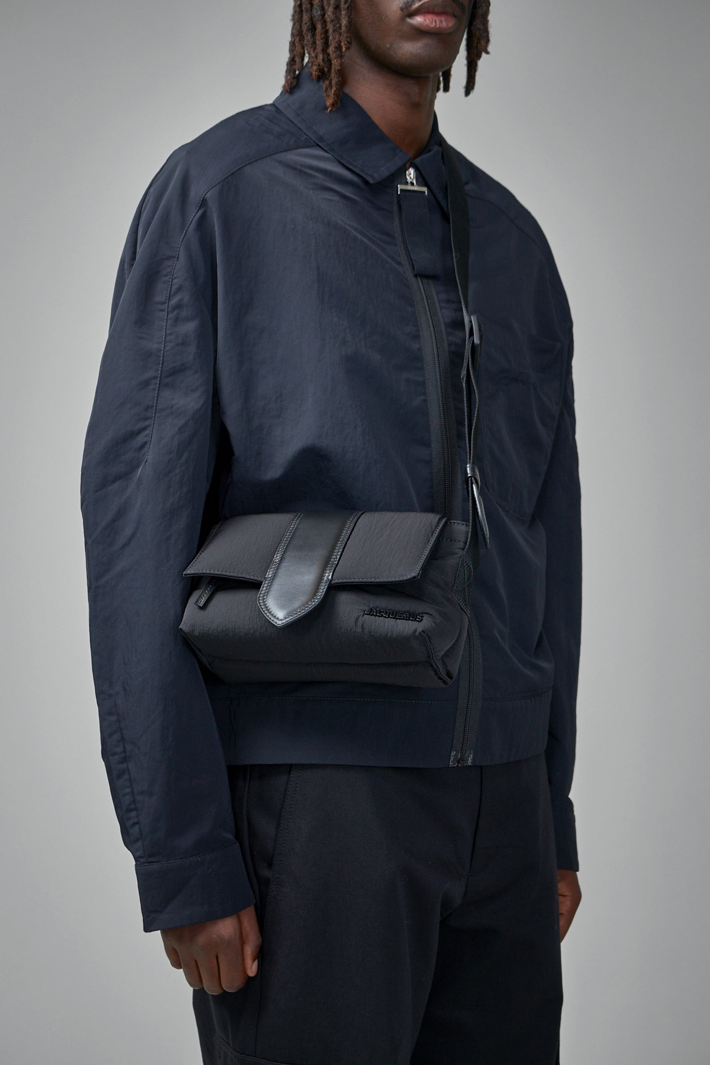 Le Petit Messenger Bambino - 2