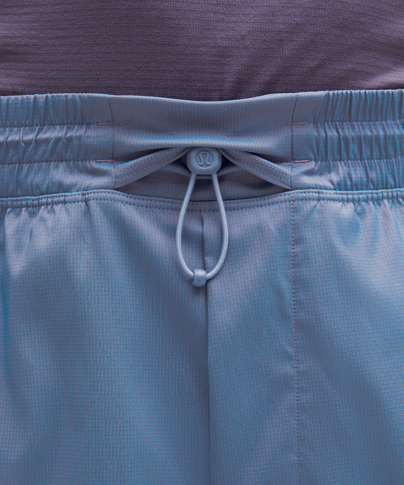 Pace Breaker Linerless Short 5" *Iridescent 4